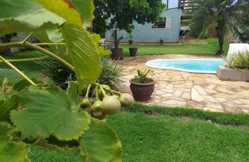 Cuiaba House | Camponesa Rest House