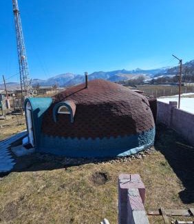 Armenia Ski Chalet | In bookhari