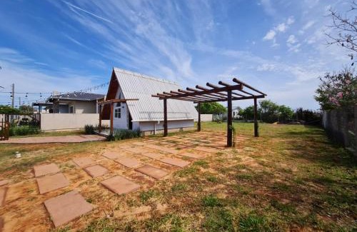 Arroio do Sal House | Cabana Refúgio Casa do Sol