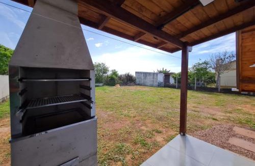 Arroio do Sal House | Cabana Refúgio Casa do Sol