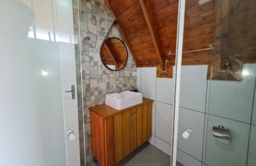 Arroio do Sal House | Cabana Refúgio Casa do Sol