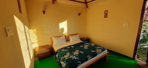 Tehri House | The Green Leaf Himalyan Homestay Kanatal