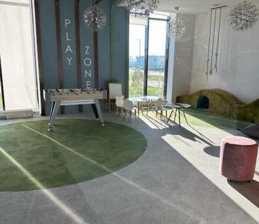 Aktau Apartment | Апартаменты с видом на море