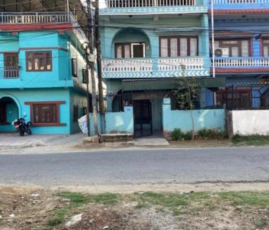 Bharatpur House | pujan's homestay