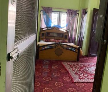 Bharatpur House | pujan's homestay