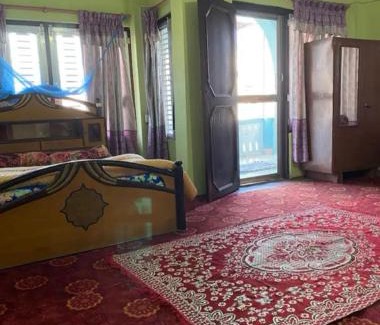 Bharatpur House | pujan's homestay