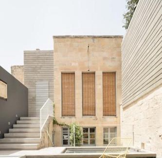 Valletta Villa | DOMA – Valletta Vintage