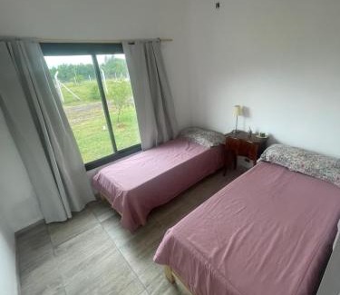 Gualeguay House | Los Cholos lodge