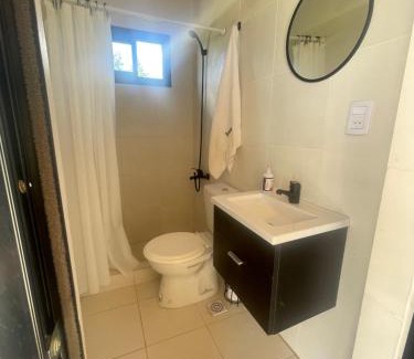 Gualeguay House | Los Cholos lodge