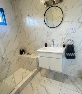 Gualeguay House | Los Cholos lodge