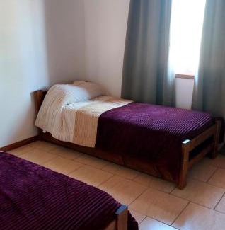 Villa Yacanto House | Abuelo José cabaña serrana