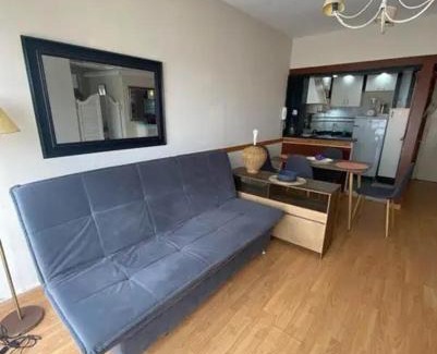 Santa Rosa de Calamuchita Apartment | Alojamiento Segovia