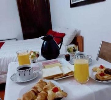 Santa Rosa de Calamuchita Apartment | Alojamiento Segovia