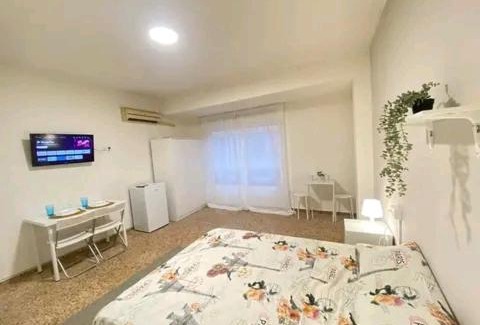 Santa Rosa de Calamuchita Apartment | Alojamiento Segovia