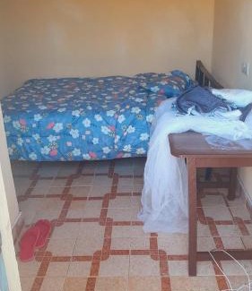 Baragoi House | Royal Villa Guest House