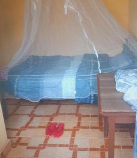 Baragoi House | Royal Villa Guest House