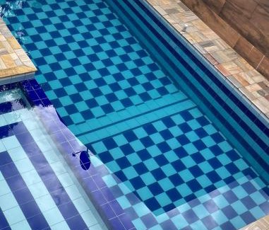 Morretes House | Casa Emanuelle