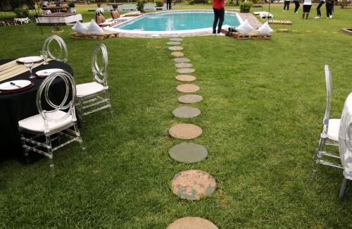 Polokwane Hotel | Makhadzi's clouds lodge