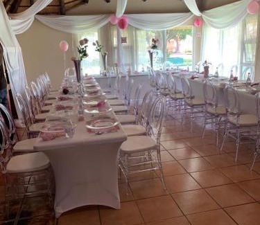 Polokwane Hotel | Makhadzi's clouds lodge