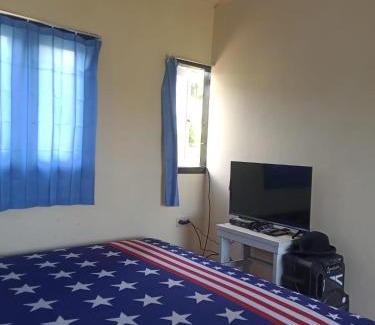 Tanjung House | Rhiani's Villa