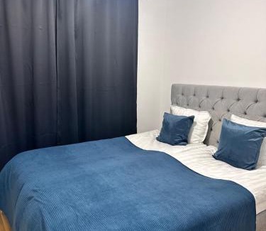 Haninge House | Fresh Apartment