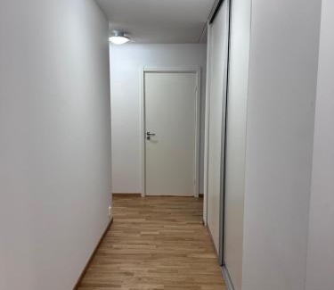 Haninge House | Fresh Apartment