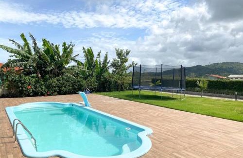 Ratones House | Exclusiva Casa de Campo próximo à praia de Jurerê.