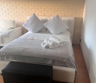 Sao Pedro da Afurada Apartment | Studio Arrabida