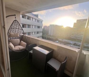 Sao Pedro da Afurada Apartment | Studio Arrabida