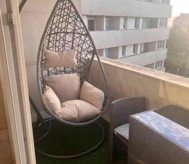 Sao Pedro da Afurada Apartment | Studio Arrabida