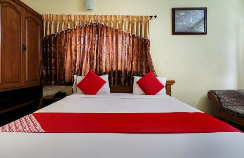 Uttukuli Hotel | OYO Flagship Nstar Heritage
