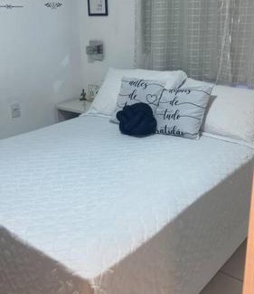 Parque do Jiqui Apartment | Apartamento mobiliado, a 6 km de Ponta Negra