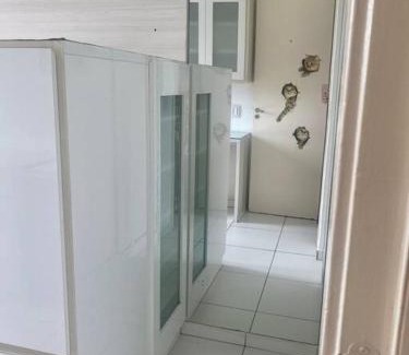 Parque do Jiqui Apartment | Apartamento mobiliado, a 6 km de Ponta Negra