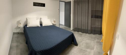 Ventiseri Villa | Villa pedicervu haut