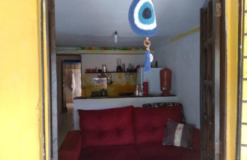 Gaibu Apartment | Casa dos Artistas
