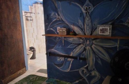 Gaibu Apartment | Casa dos Artistas