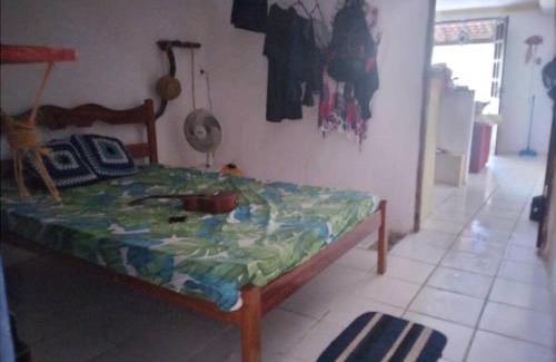 Gaibu Apartment | Casa dos Artistas