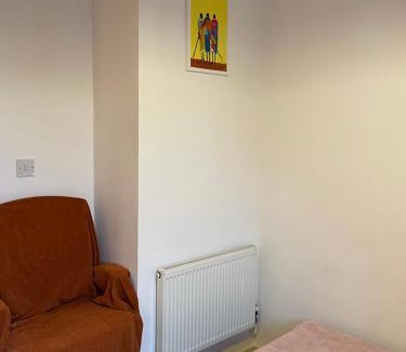Dublin Apartment | Two bed fully furnished apt
