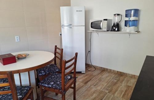 Muquem House | Casa Buda