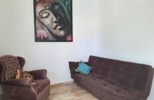 Muquem House | Casa Buda