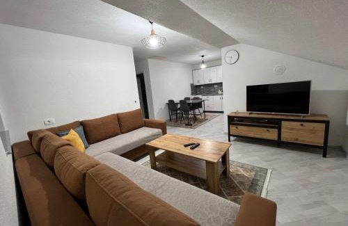Prevalla Apartment | Apartments in Prevallë, Kosovo