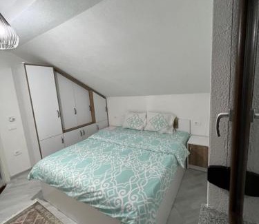 Prevalla Apartment | Apartments in Prevallë, Kosovo