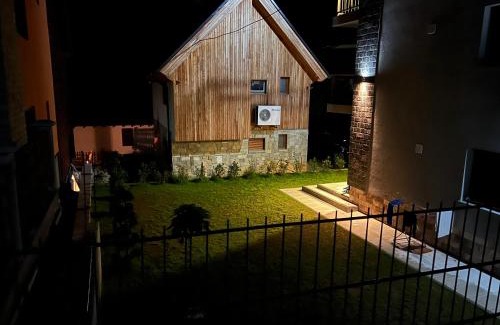 Prevalla Apartment | Apartments in Prevallë, Kosovo