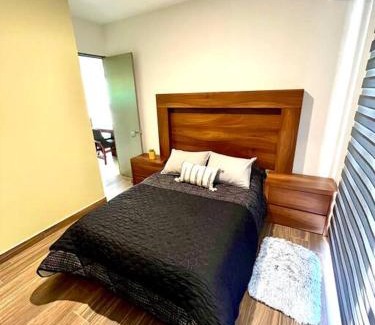 Guadalajara Apartment | Bonito Luxury condominio