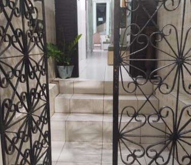 Dois de Julho House | Zelia