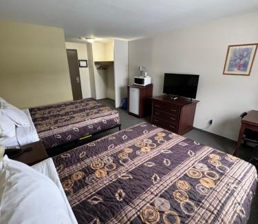 Minnedosa Hotel | Minnedosa Inn