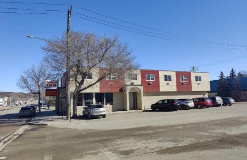 Minnedosa Hotel | Minnedosa Inn