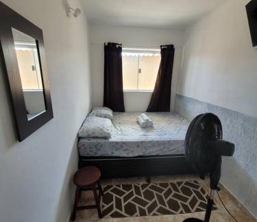 Iguaba Grande House | Loft em condomínio na lagoa