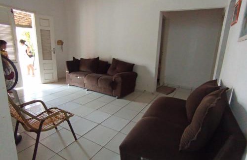 Luis Correia Cabin | Ap disponíveis para temporada e finais de semana