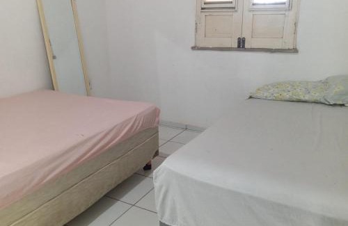 Luis Correia Cabin | Ap disponíveis para temporada e finais de semana